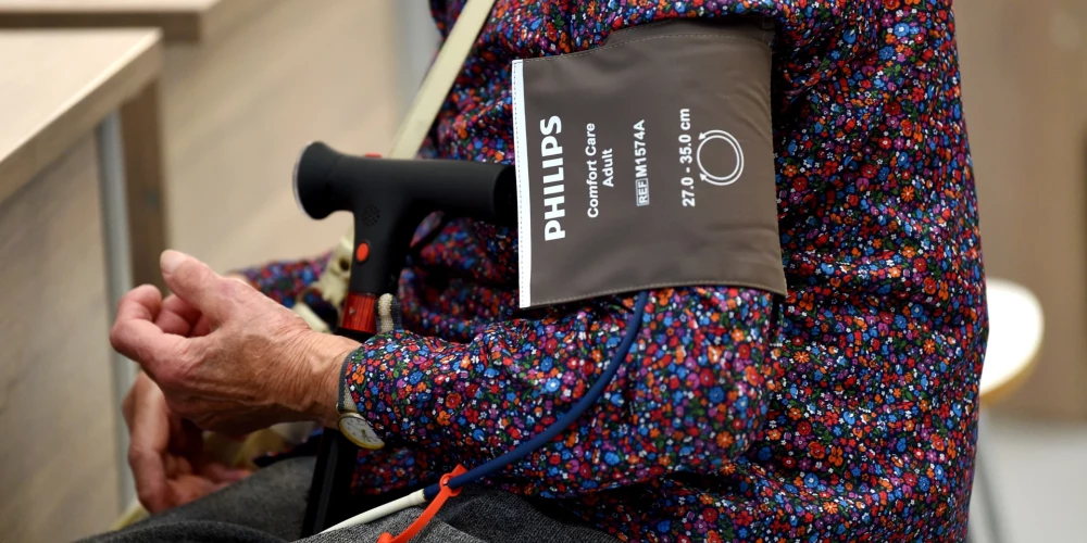 Иллюстративное фото.