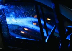 Policisti izglābj bezpalīdzīgā stāvoklī nonākušu sirmgalvi