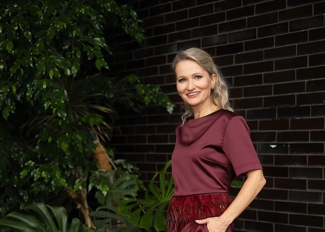 "Latvijas sirdsdziesmas" zvaigzne Velga Vītola: "Svarīgi ir noskaņoties uz frekvences – viss būs labi"