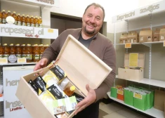 “Kotiņi” – “Gada lauku saimniecība” ar 33 gadu pieredzi un sirdi Latgalē