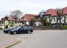 Tuvojas pēdējais šā gada nekustamā īpašuma nodokļa maksāšanas termiņš