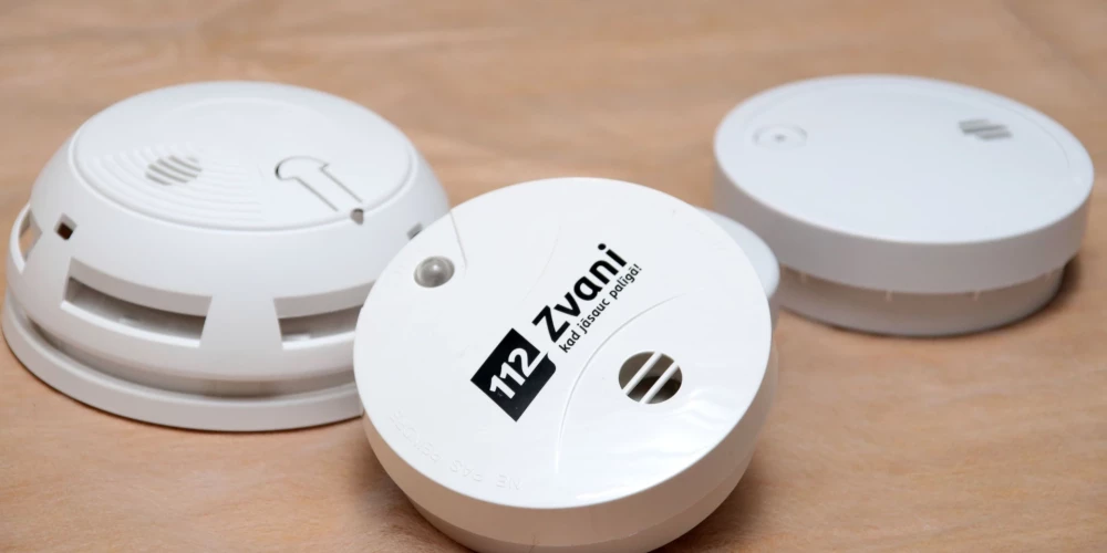 Этот маленький приборчик может спасти жизнь.