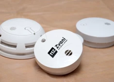 Владельцев жилья в Латвии предупредили: это устройство у вас должно быть установлено по закону