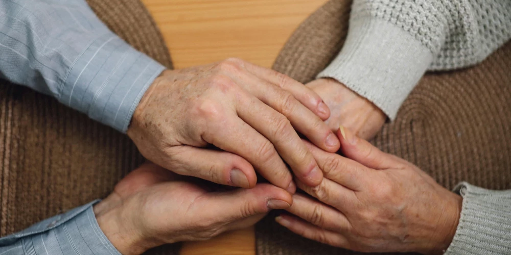 Ilustratīvs attēls.