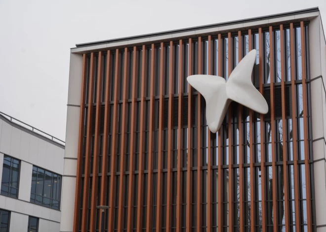 Trešdien, 12. novembrī, Bērnu slimnīcā svinīgi pasniegtas pirmās Māszinību stipendijas - atbalsts jaunākajām bērnu māsām, kuras ar savu darbu un izvēli iedvesmo citus.