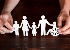 Tukuma novadā turpina īstenot sociālu Eiropas Savienības fonda projektu