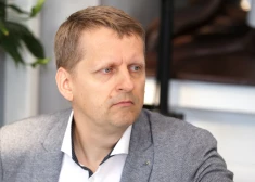 "Sabiedrība redz, ka nauda tiek nejēdzīgi iztērēta." Uzņēmējs par to, kāpēc aug bažas par valsts parādu