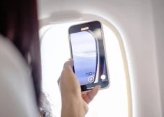 Kas notiks, ja lidmašīnā neieslēgsiet lidojumu režīmu? Tikai retais zina atbildi