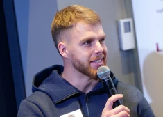 "Kas pēkšņi ir mainījies?" Kamaniņu sportists Kristers Aparjods agresorvalsts dalību sacensībās uzskata par absurdu