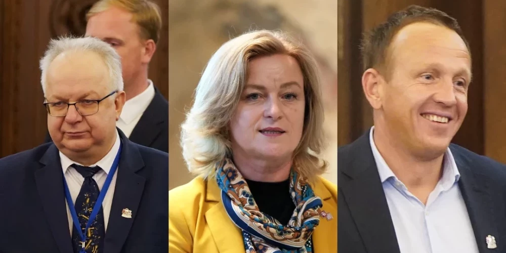 Депутаты-нарушители.