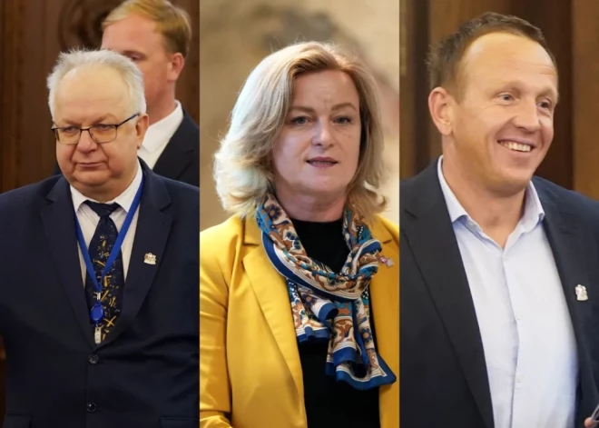 Шесть депутатов нынешнего Сейма привлечены к административной ответственности