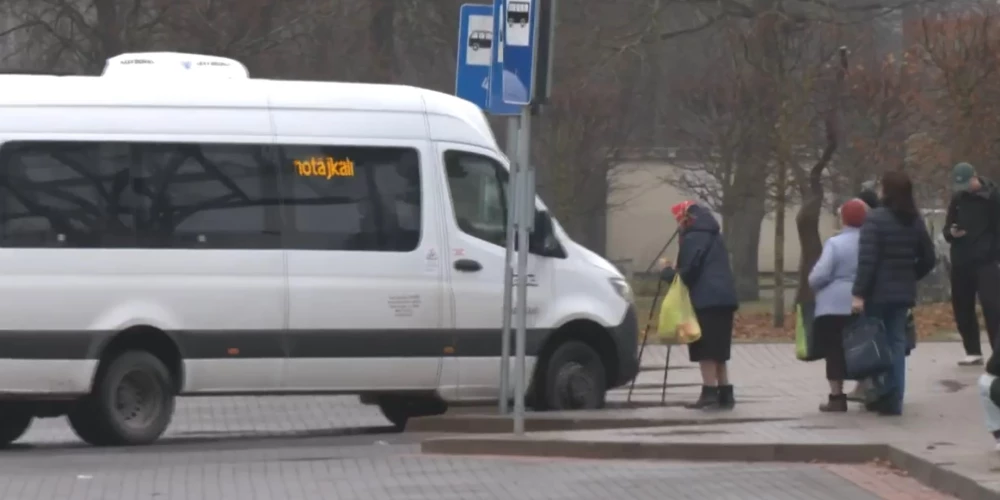 Проблемы со связью в Сигулдской автостанции возникают из-за близко расположенной инфраструктуры связи Latvijas dzelzceļš, которая может глушить сигнал мобильных операторов.