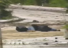 Prātam neaptveramā "izklaide": Itālijā izmeklē turīgo eiropiešu "snaiperu tūrismu" Sarajevā