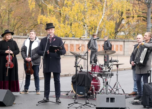 Иллюстративное фото.