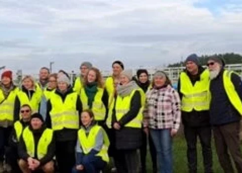 LVĢMC darbinieki atklāj, ka viņiem pašiem vislabāk zināms par procesiem uz zemes, zem zemes, ūdenī un debesīs.