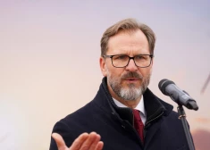 Saeima izbrāķē arī Sikšņa kandidatūru SEPLP locekļa amatam