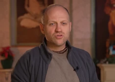 "Zaudēšu savu nevainību!" - Uģis Kuģis manāmi satraukts par gaidāmo resnās zarnas pārbaudi