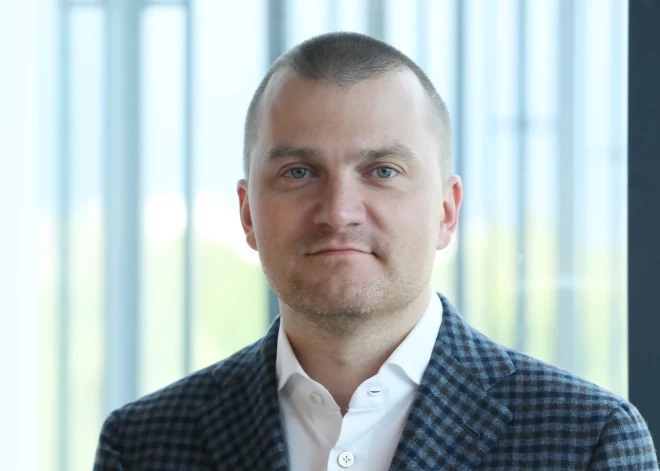 Pirms gaidāmā INDEXO un DelfinGroup darījuma ALPPES Capital palielina līdzdalību DelfinGroup līdz 29,79%