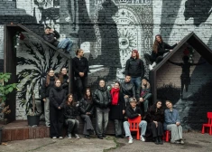 Atklāta Liepāja 2027 jauniešu apmācību un mentoringa programmas otrā sezona