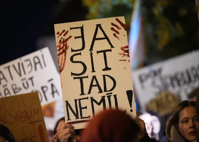 Eiroparlamenta deputāti aicina izstrādāt konkrētus pasākumus, kā risināt ar dzimumu saistītus vardarbības gadījumus ES