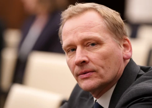 Saeima izbrāķē arī Jāņa Sikšņa kandidatūru SEPLP locekļa amatam.