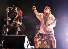 Limp Bizkit не выступит в Таллине: концерт отменен на фоне политического скандала