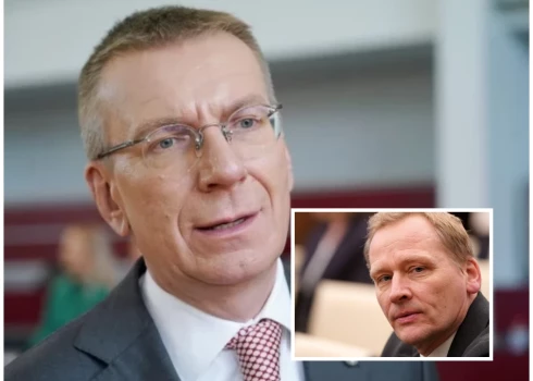 Valsts prezidents Edgars Rinkēvičs norāda, ka balsojumā par Sikšņa kandidatūru Saeima izmantoja savas tiesības, kas tai ir paredzētas Sabiedrisko elektronisko plašsaziņas līdzekļu un to pārvaldības likumā.