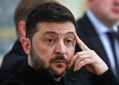 Грандиозный коррупционный скандал в Украине: под ударом и сам Зеленский, и доверие со стороны Европы и США