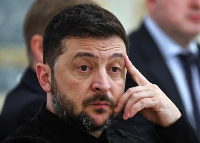 Грандиозный коррупционный скандал в Украине: под ударом и сам Зеленский, и доверие со стороны Европы и США