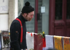 "Cilvēki lēca priekšā lodēm, lai glābtu savus mīļos no nāves!" Mūziķis dalās sāpīgās atmiņās par asiņaināko teroraktu Francijas vēsturē