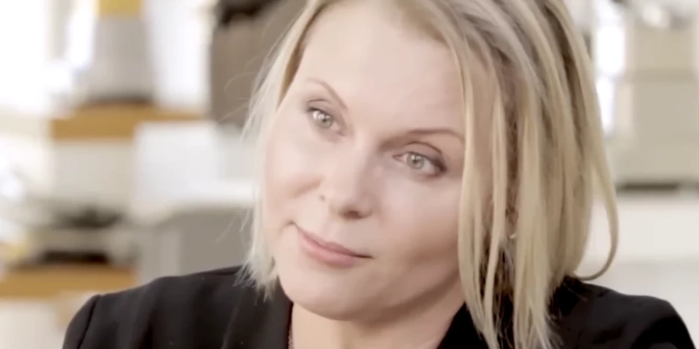 Aktrise Jana Trojanova pašlaik nedzīvo Krievijā.