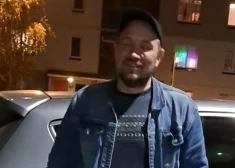 Rīgā jau trešo dienu tiek meklēts bezvēsts pazudušais Vitālijs Leščovs