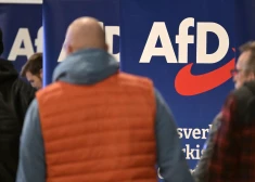Vācijā veikta kratīšana galēji labējās partijas AfD politiķa mājās