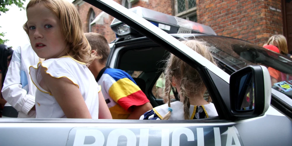 Иллюстративное фото.