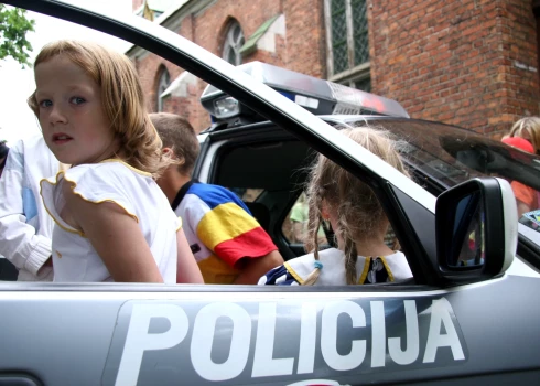 Иллюстративное фото.