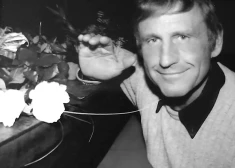 81 gada vecumā mūžībā devies Liepājas teātra aktieris Gunārs Borgs