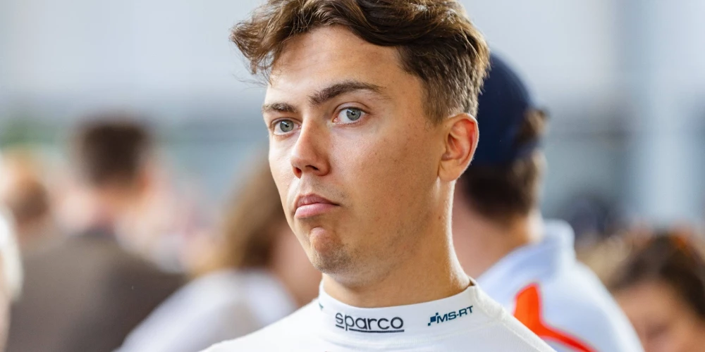 Uz vietu "Hyundai" komandā Mārtiņam Seskam gan ir ļoti nopietni konkurenti.