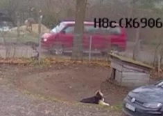 Ziepniekkalnā kāds aizdomīgs vīrietis aicinājis 9 gadus vecu zēnu iekāpt savā busiņā