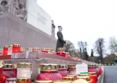 В пятницу в Латвии ожидаются небольшие осадки