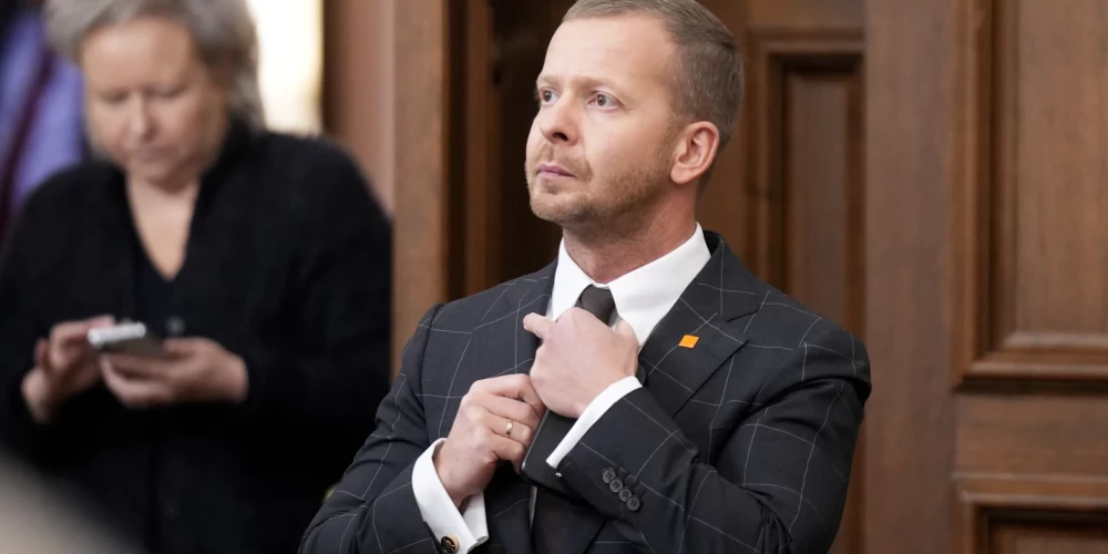  VDD rosina saukt Alekseju Rosļikovu pie kriminālatbildības par nacionālā un etniskā naida izraisīšanu.