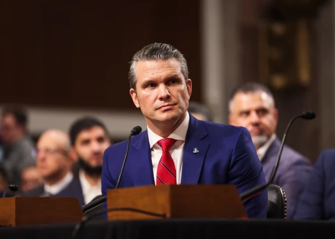 ASV izziņo militāru operāciju Latīņamerikā: mērķis – cīņa ar narkotiku tīkliem