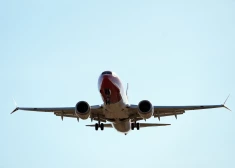 Эхо войны: в небе над Латвией - рекордное число GPS-сбоев