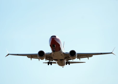 Иллюстративное фото.