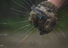 Zagļi Griškānos ielaužas privātmājā un aiznes 10 tūkstošus eiro un dārglietas