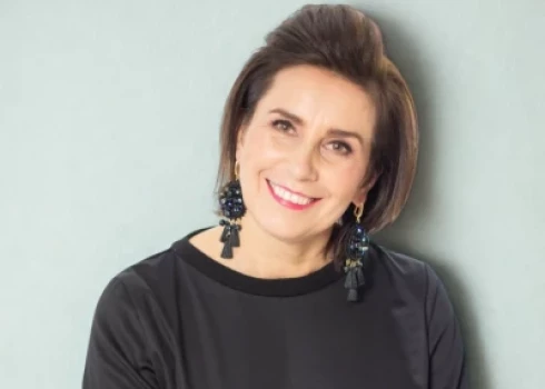 Iveta Skrastiņa. FOTO: Tukuma pašvaldība.