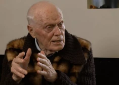 Ekspremjers Valdis Birkavs: "Man ir kauns klausīties lielīšanos par to, kas valstī šobrīd notiek!"