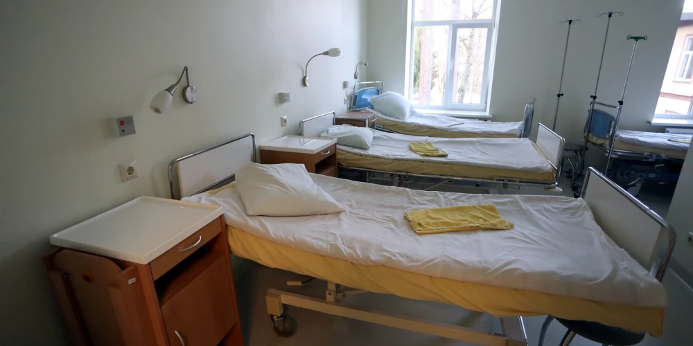 Ilustratīvs attēls.