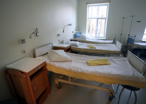 Ilustratīvs attēls.