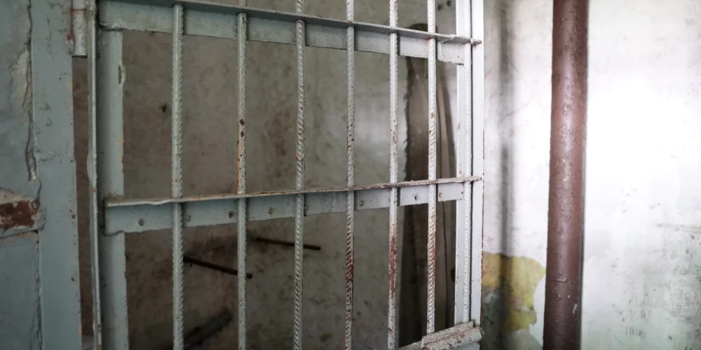 Конец эпохи: Гривскую тюрьму XIX века выводят из эксплуатации