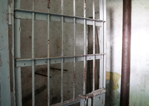 Конец эпохи: Гривскую тюрьму XIX века выводят из эксплуатации